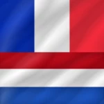 Logo of French - Dutch  Dictionary & Education android Application 